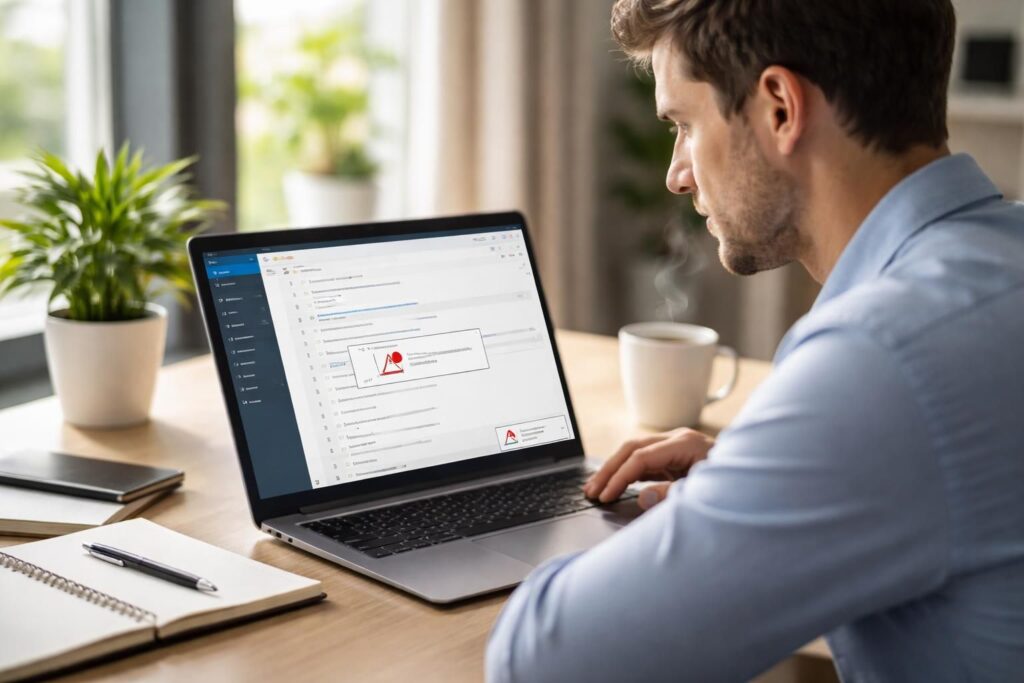 découvrez les erreurs fréquentes à éviter sur webmailneuf pour profiter d'une utilisation fluide et sans soucis. suivez nos conseils pratiques pour un email efficace.