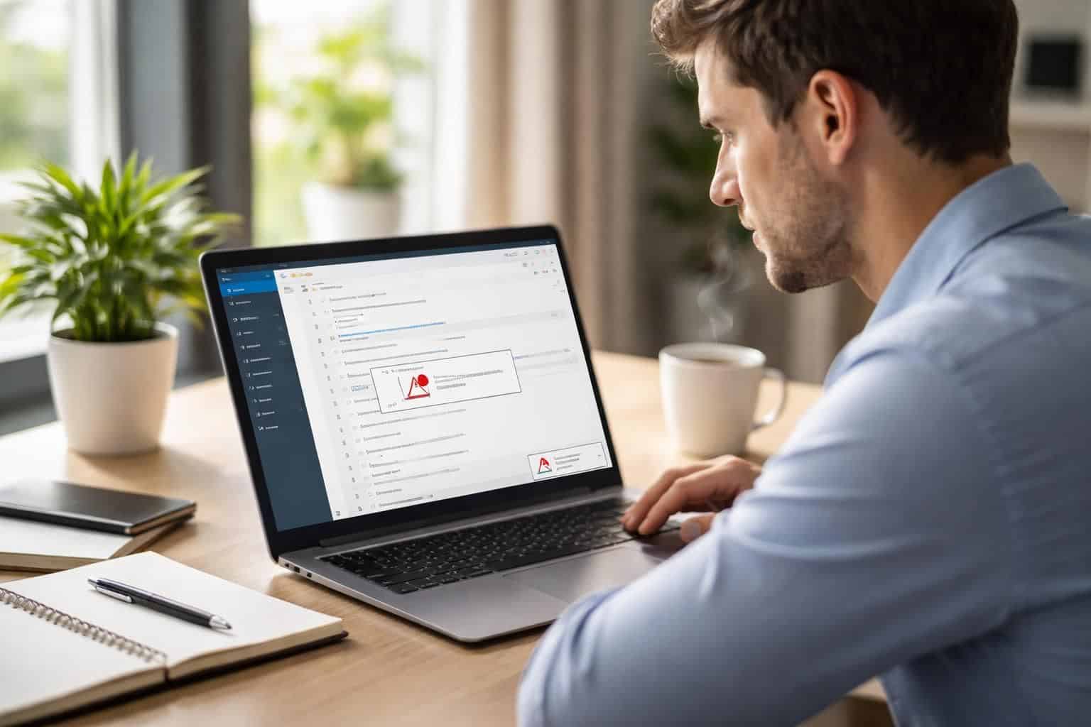 découvrez les erreurs fréquentes à éviter sur webmailneuf pour profiter d'une utilisation fluide et sans soucis. suivez nos conseils pratiques pour un email efficace.