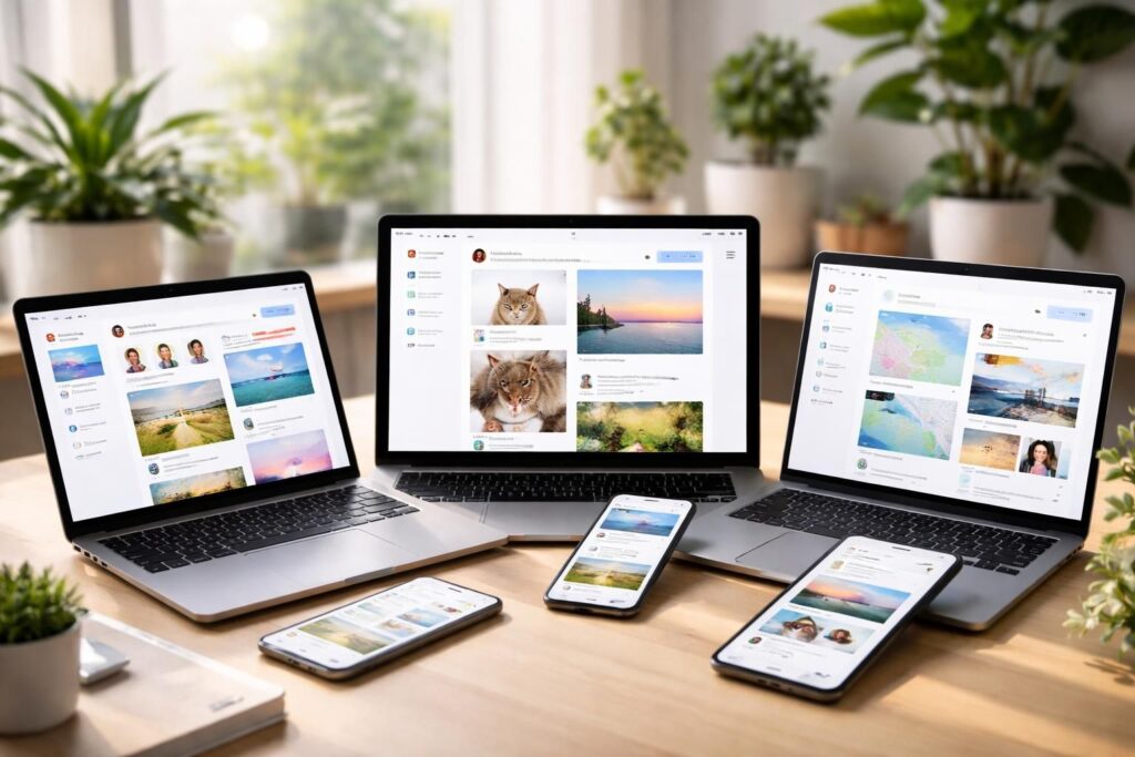 découvrez les meilleures alternatives à nitter à tester dès maintenant pour une expérience web plus privée et sans publicités.