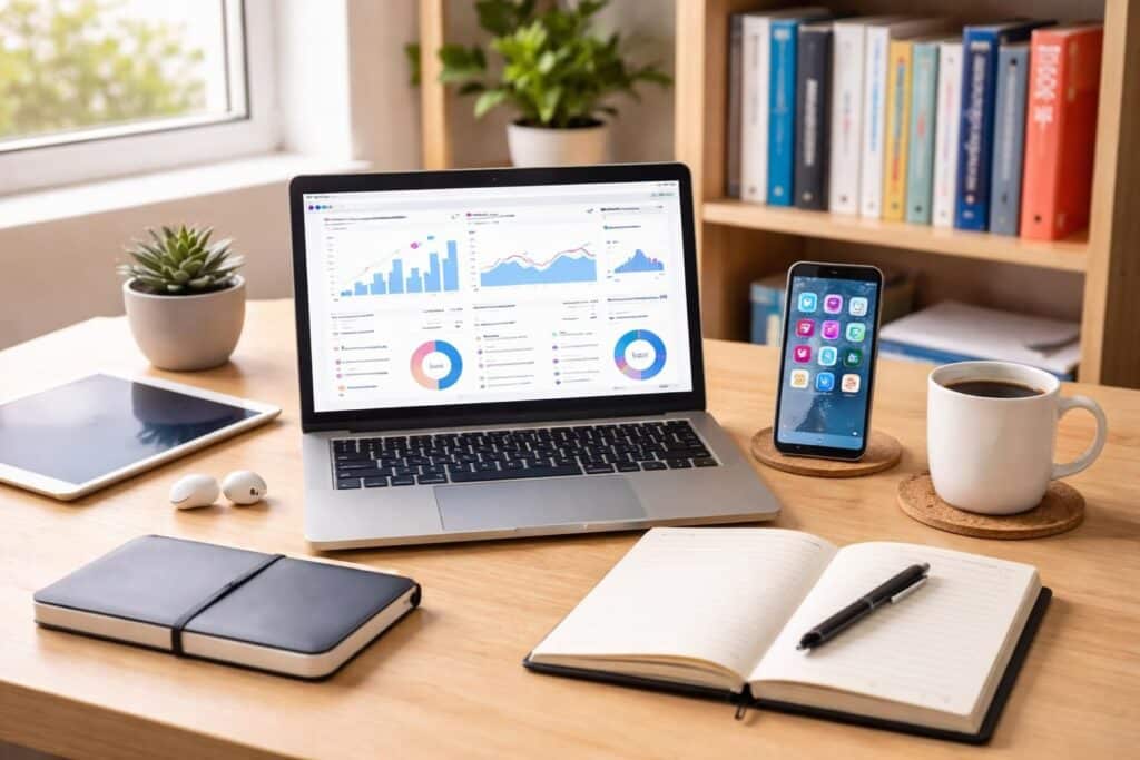 découvrez les outils essentiels pour community managers débutants et apprenez à gérer efficacement vos communautés en ligne grâce à ce guide complet.