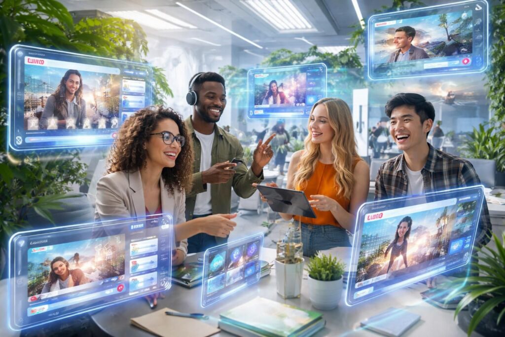 découvrez les tendances clés pour élaborer une ligne éditoriale efficace sur les réseaux sociaux en 2026 et maximiser votre impact digital.