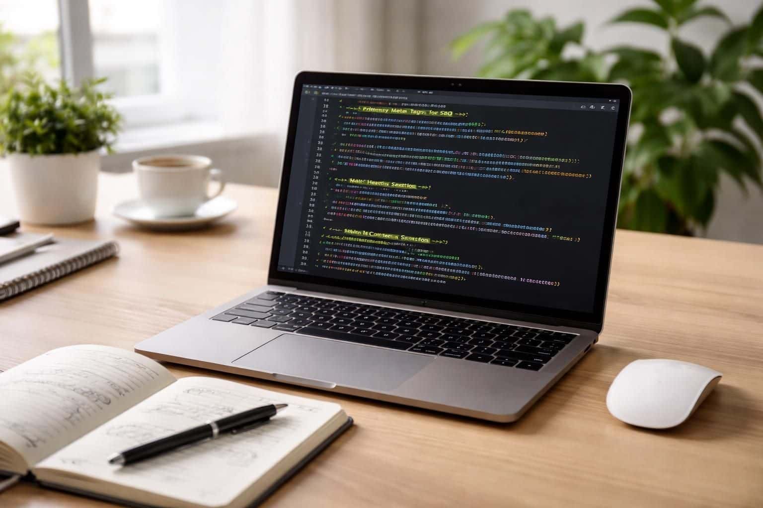découvrez pourquoi les commentaires html jouent un rôle clé en seo et apprenez à les utiliser efficacement pour améliorer le référencement de votre site web.