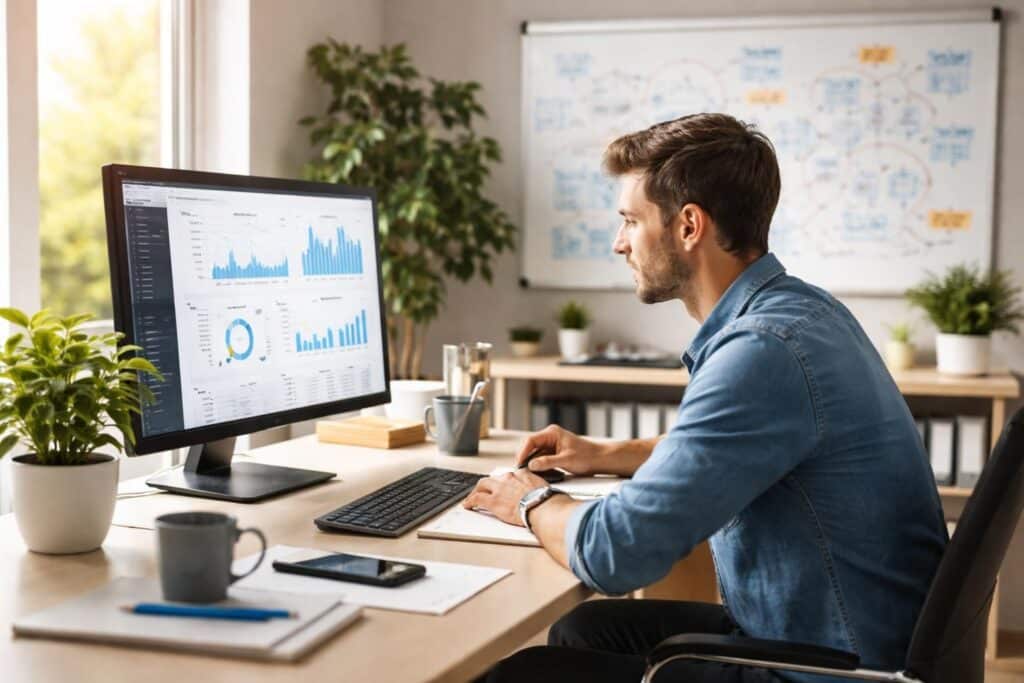 boostez vos compétences en référencement naturel grâce à la formation seo éligible au cpf proposée par the business legion. maximisez votre potentiel professionnel dès aujourd'hui !