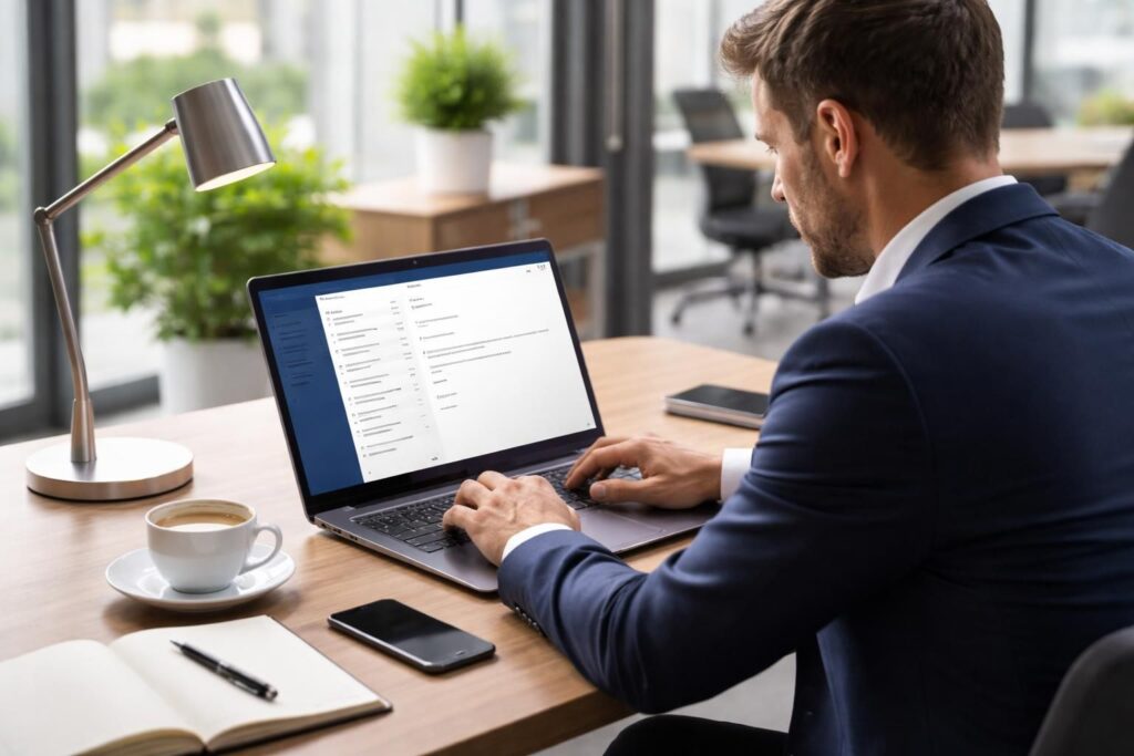 découvrez pourquoi hotmail live mail est un choix idéal pour vos communications professionnelles, offrant fiabilité, sécurité et fonctionnalités adaptées à vos besoins.