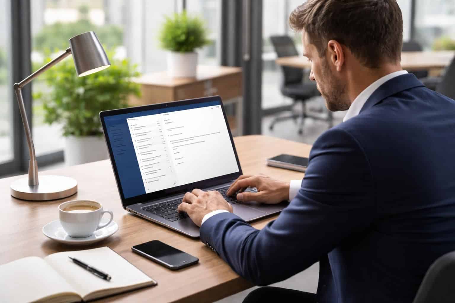 découvrez pourquoi hotmail live mail est un choix idéal pour vos communications professionnelles, offrant fiabilité, sécurité et fonctionnalités adaptées à vos besoins.