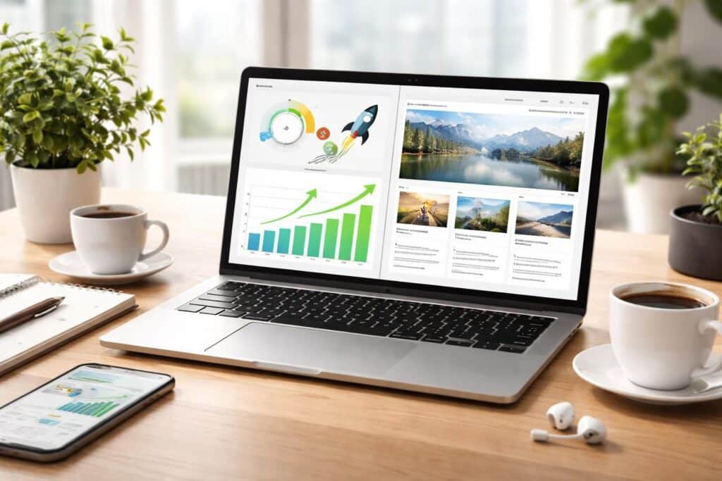 découvrez pourquoi le plugin optimole est essentiel pour améliorer le référencement de votre blog grâce à l'optimisation automatique des images et la rapidité de chargement.