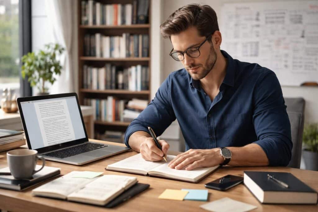 découvrez des techniques avancées pour améliorer et perfectionner la qualité de votre rédaction, et maîtriser l'art d'écrire avec précision et impact.