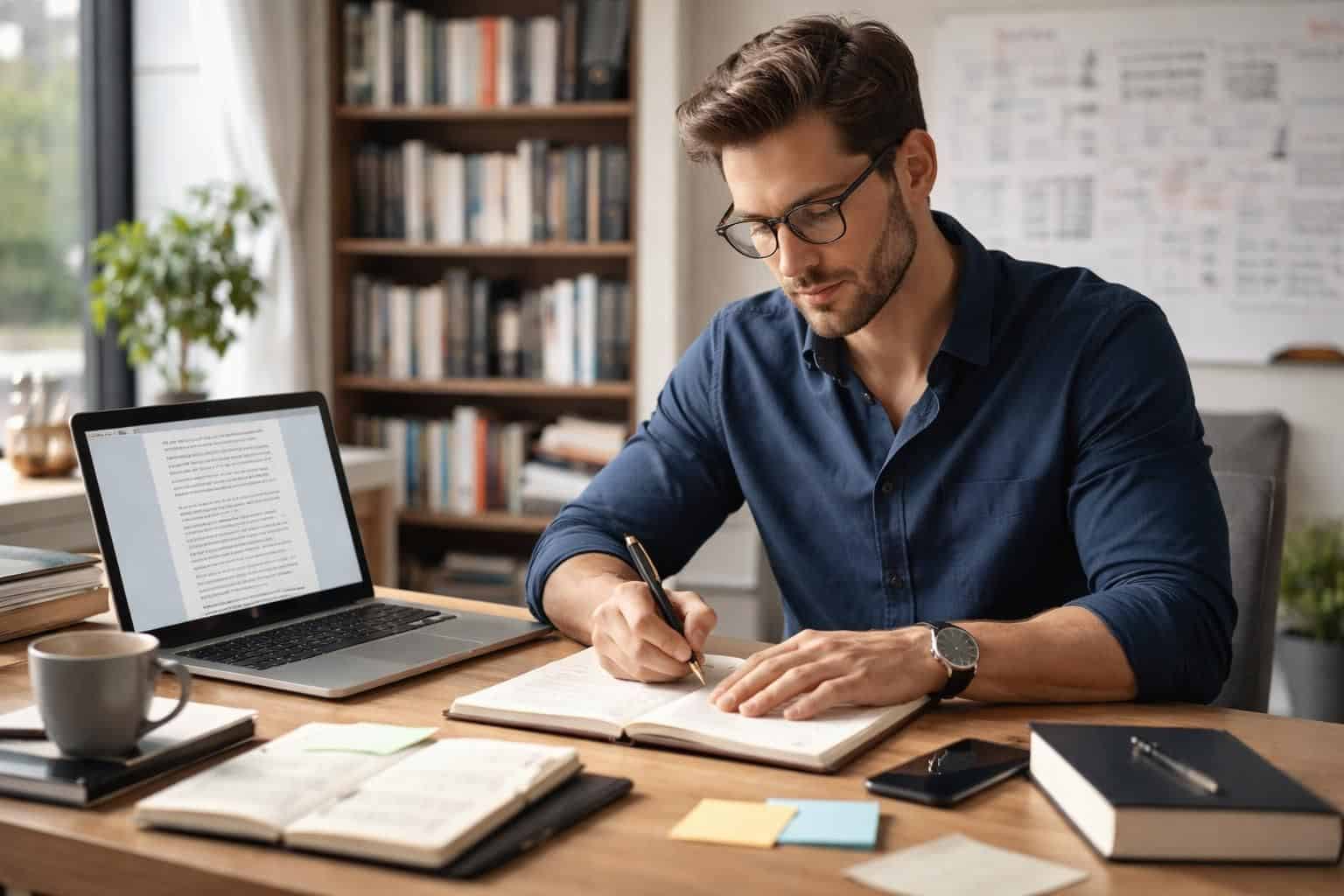 découvrez des techniques avancées pour améliorer et perfectionner la qualité de votre rédaction, et maîtriser l'art d'écrire avec précision et impact.