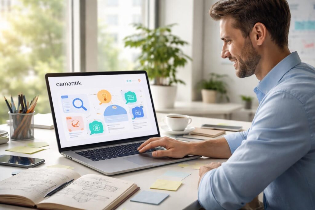 découvrez comment maximiser l’efficacité de cemantik avec des techniques éprouvées et bénéficiez d’une aide précieuse pour optimiser vos résultats.