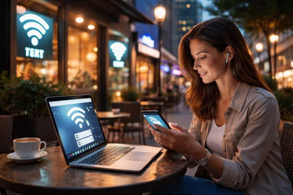 découvrez comment trouver des codes freewifi secure gratuits grâce à nos astuces et conseils pratiques pour naviguer en toute sécurité et sans frais.