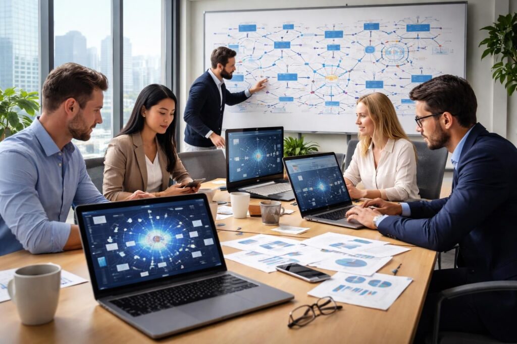 découvrez pourquoi la vente de liens est une stratégie incontournable pour booster la visibilité en ligne de votre entreprise dès aujourd'hui.