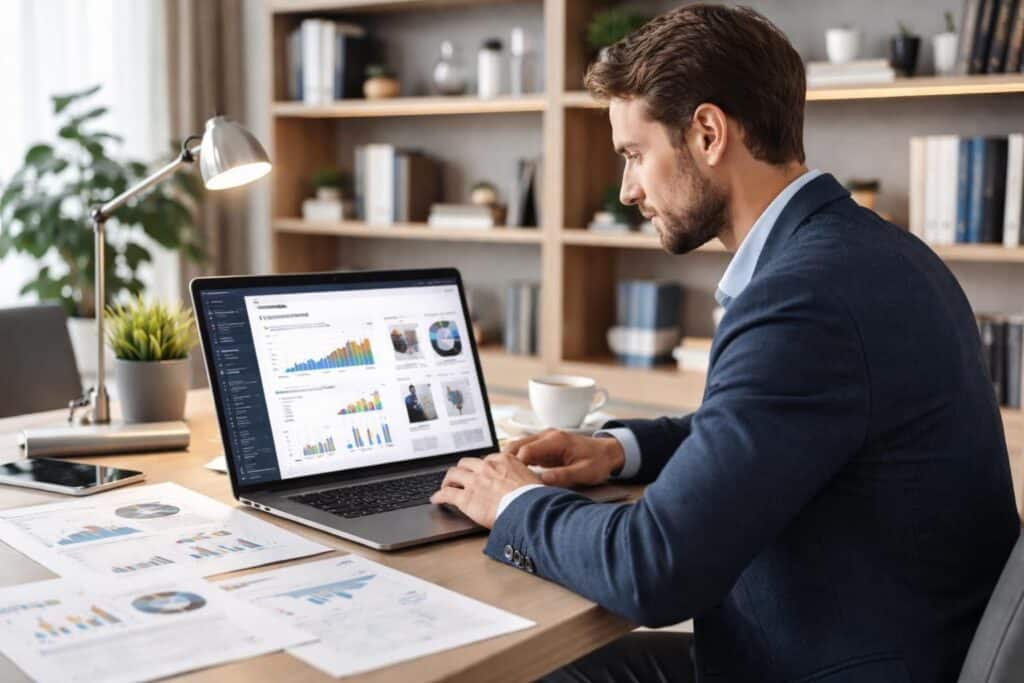 découvrez l'avis d'experts sur wizishop, la plateforme de e-commerce qui facilite la création et la gestion de votre boutique en ligne avec des outils performants et adaptés.