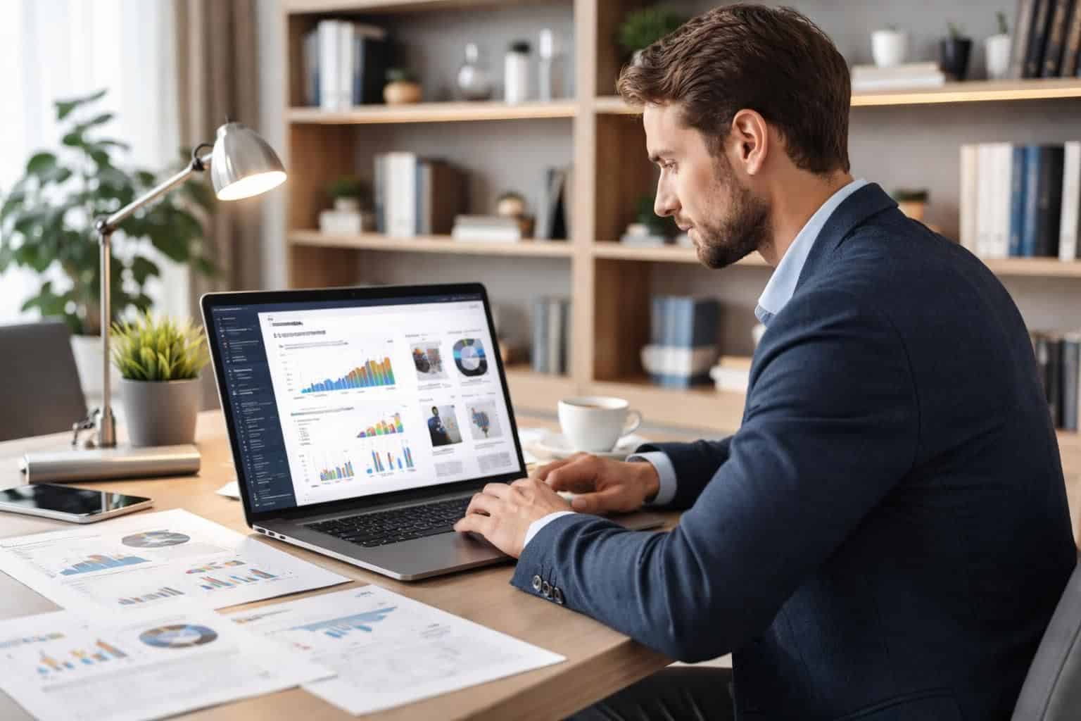 découvrez l'avis d'experts sur wizishop, la plateforme de e-commerce qui facilite la création et la gestion de votre boutique en ligne avec des outils performants et adaptés.