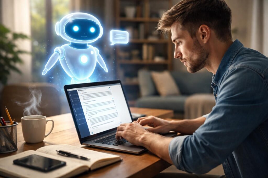 découvrez des astuces pratiques pour identifier chat gpt et distinguer un chatbot d'un humain facilement.