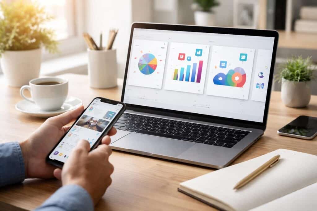 découvrez nos astuces efficaces pour maximiser la visibilité et l'engagement de vos carrousels linkedin et booster votre présence professionnelle en ligne.