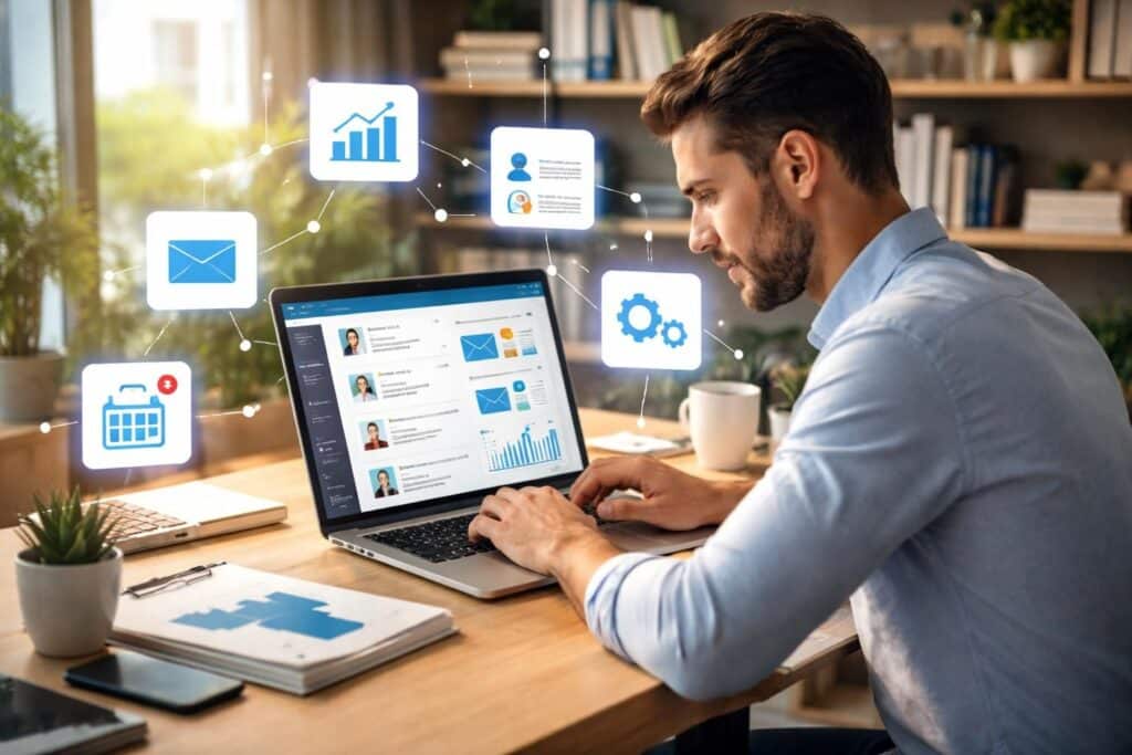 découvrez comment choisir le meilleur outil de prospection pour linkedin afin d'optimiser vos démarches et dynamiser efficacement votre réseau professionnel.