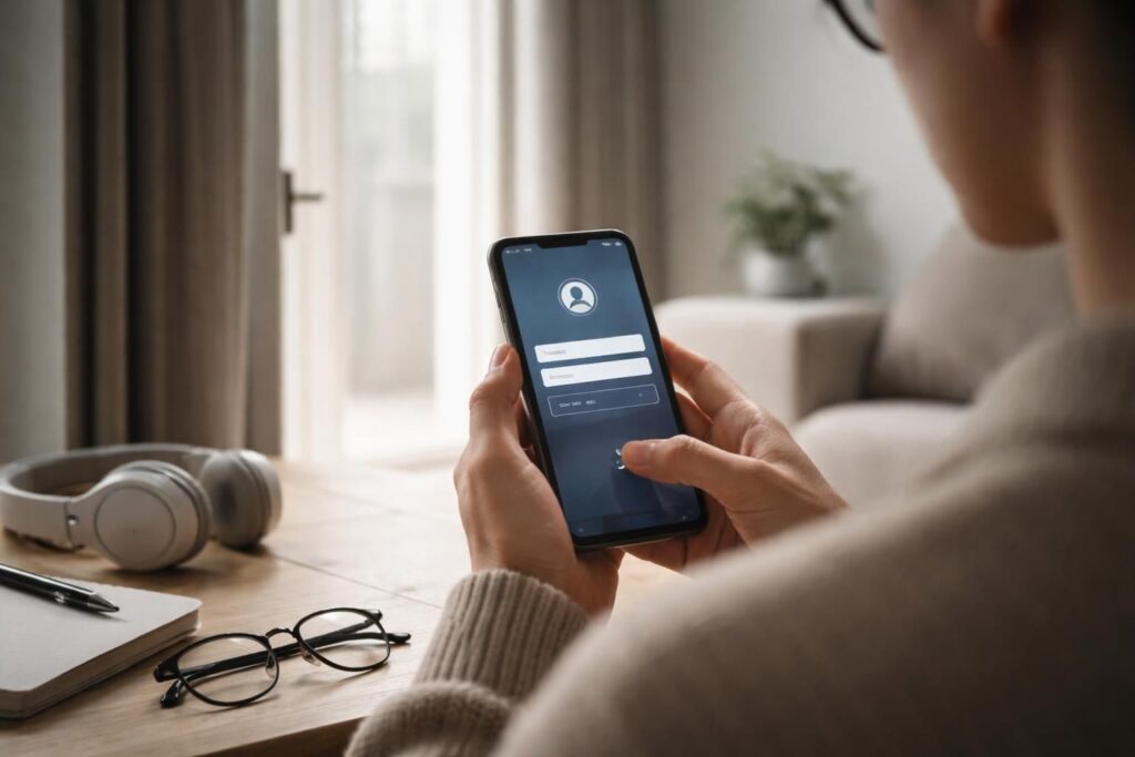 découvrez comment créer un compte instagram anonyme pour protéger votre vie privée et naviguer en toute sécurité sur les réseaux sociaux.