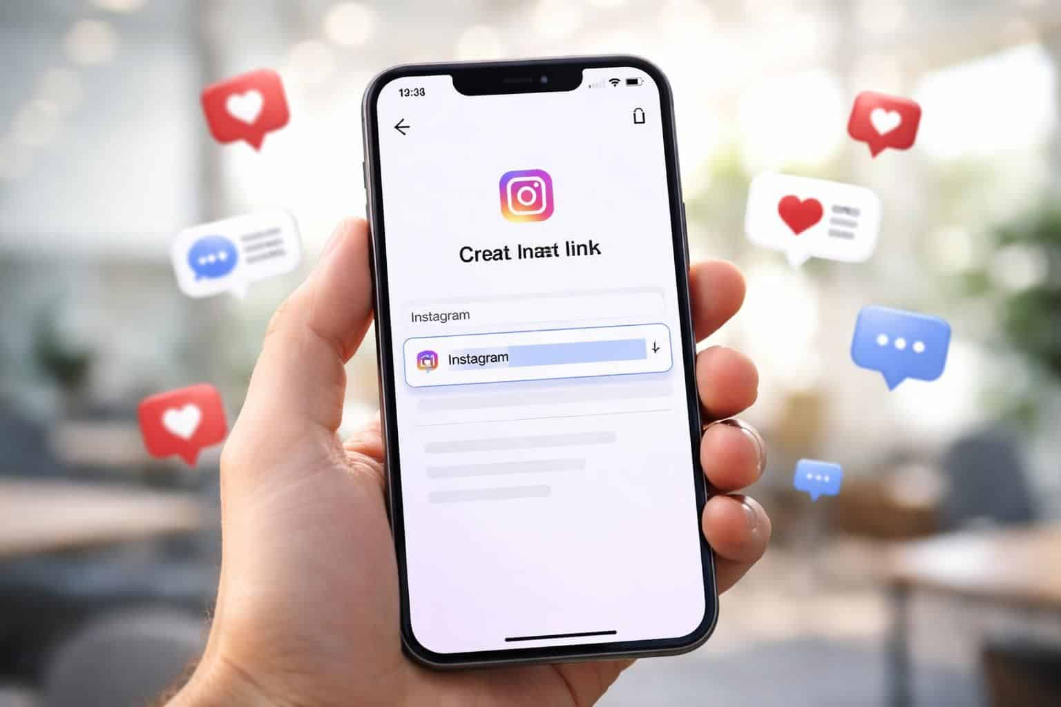 découvrez comment créer une url instagram efficace et attrayante pour captiver l'attention de vos abonnés et booster votre présence en ligne.