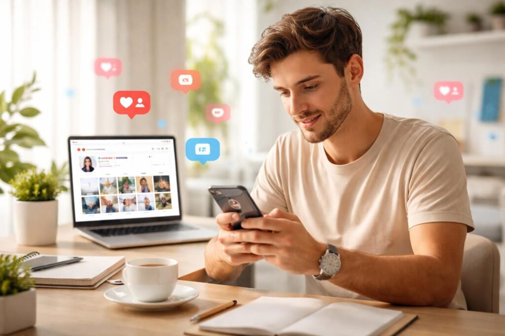 découvrez des astuces efficaces pour gagner des followers sur instagram en optimisant votre profil et attirer une audience engagée.