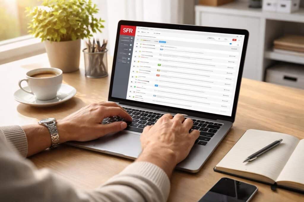 découvrez des astuces et conseils pratiques pour gérer efficacement vos mails sfr au quotidien et optimiser votre communication.