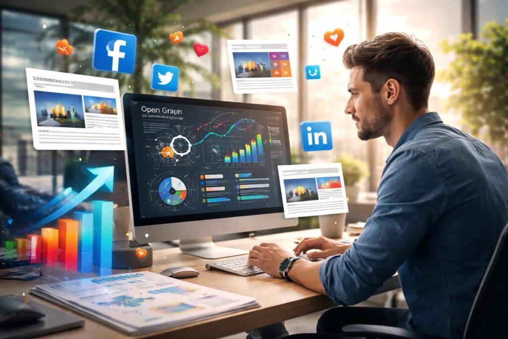 découvrez comment la définition og peut révolutionner votre stratégie de marketing en optimisant la visibilité et l'engagement sur les réseaux sociaux.