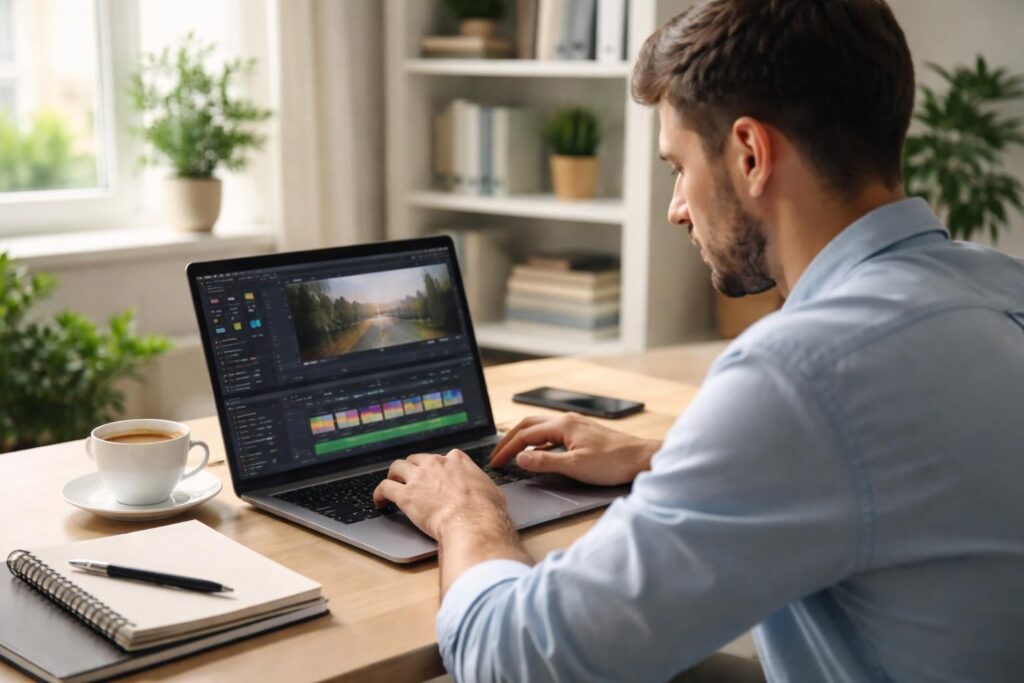 découvrez comment ajouter facilement des sous-titres à vos vidéos youtube grâce à notre guide complet, étape par étape, pour améliorer l'accessibilité et toucher un plus large public.