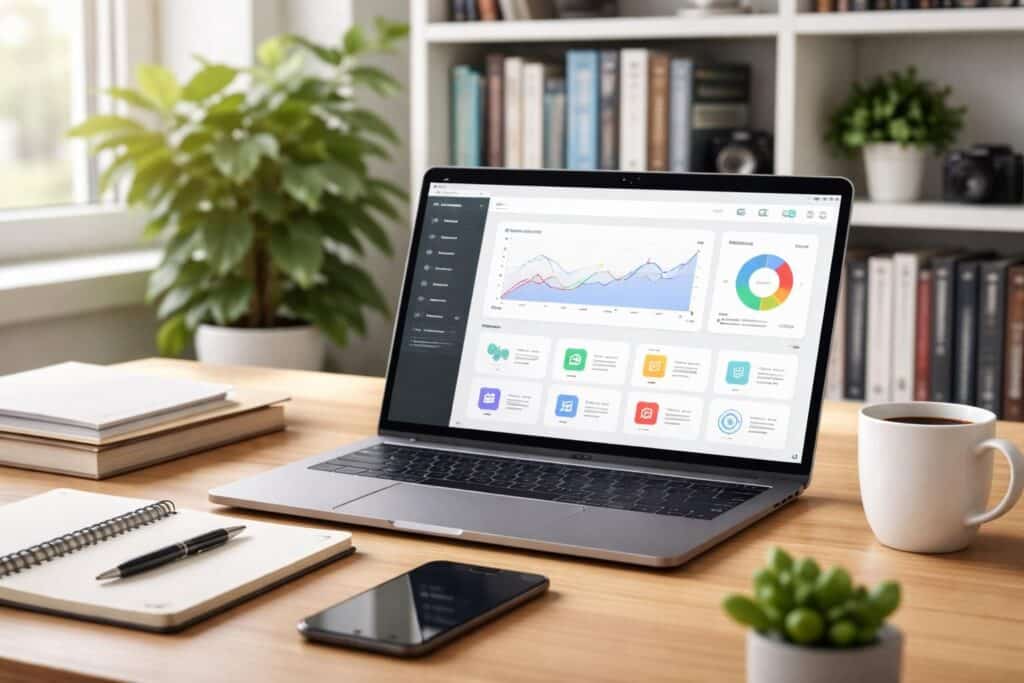découvrez notre guide complet sur les cms et apprenez à maîtriser votre système de gestion de contenu pour optimiser la création et la gestion de votre site web.