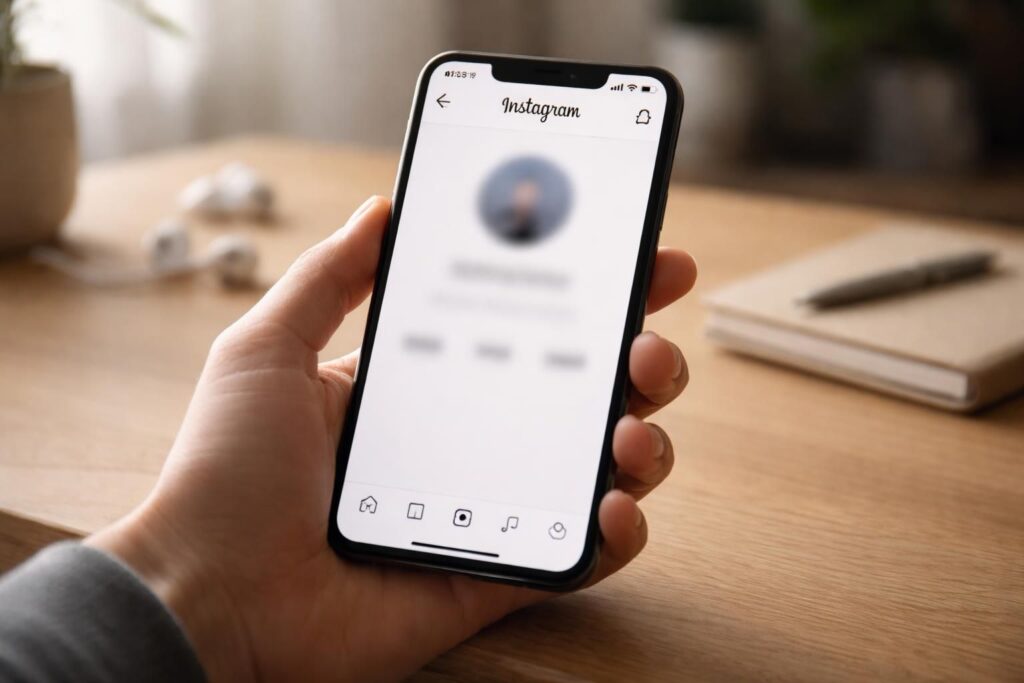découvrez notre guide ultime pour supprimer définitivement votre compte instagram en toute simplicité et sécuriser vos données personnelles.