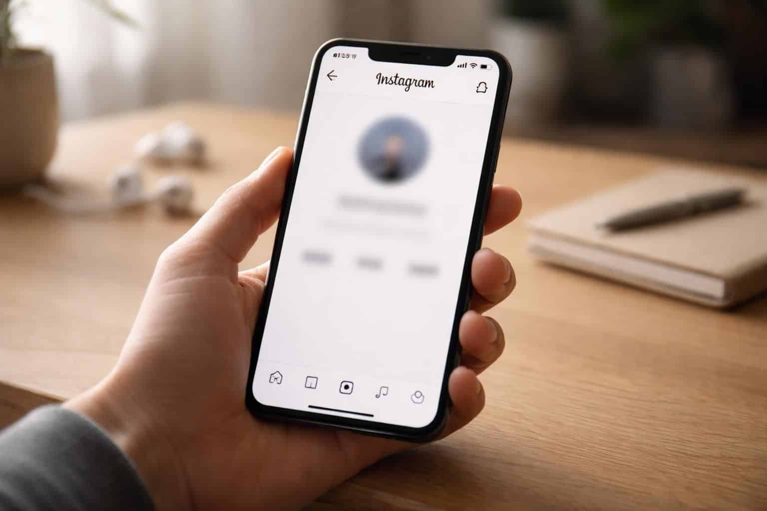 découvrez notre guide ultime pour supprimer définitivement votre compte instagram en toute simplicité et sécuriser vos données personnelles.