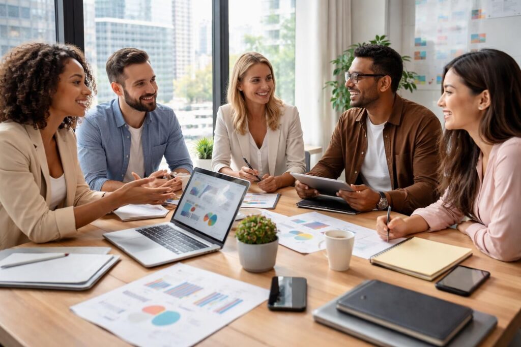 découvrez la définition du marketing d'influence expliquée clairement par des experts du domaine pour mieux comprendre ses enjeux et stratégies clés.