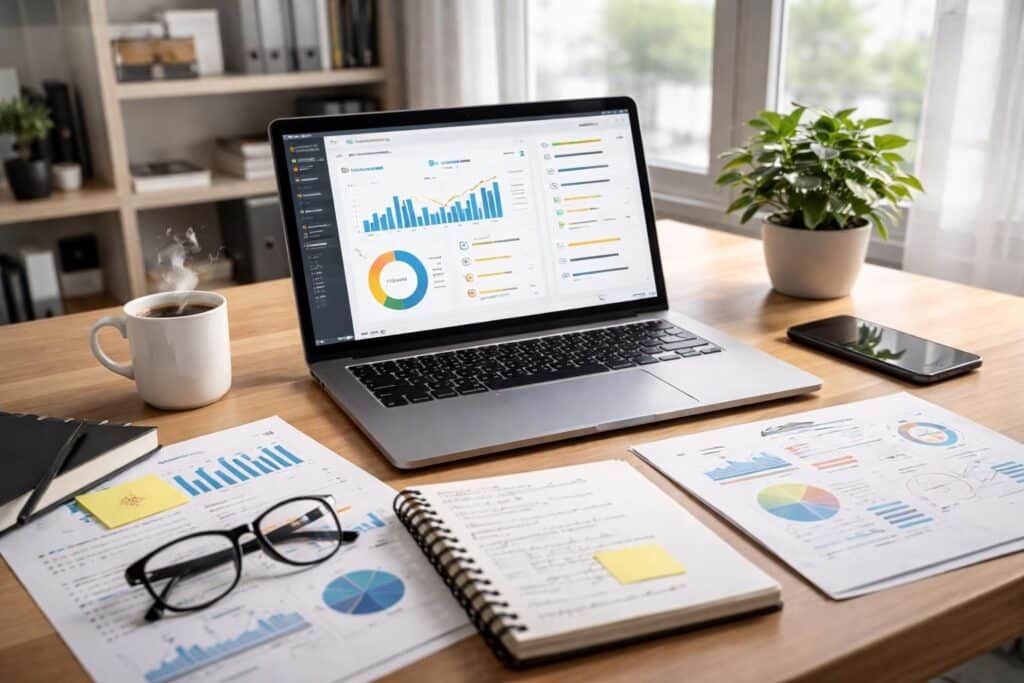 découvrez les meilleurs prompts sep pour chat gpt afin d'optimiser votre référencement et ranker efficacement sur google.