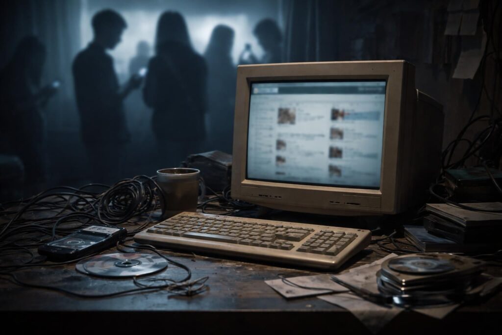 découvrez les principales raisons qui ont conduit à la chute de la popularité sociale de myspace, l'un des pionniers des réseaux sociaux.