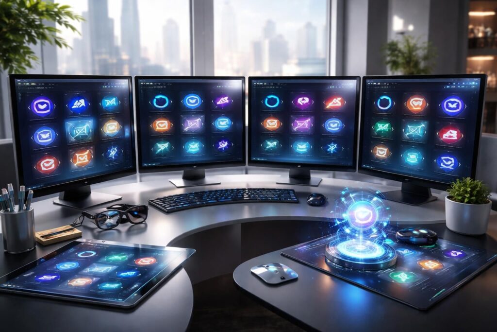 découvrez le top 5 des meilleurs moteurs de recherche de logos à connaître en 2026 pour trouver facilement des designs uniques et adaptés à vos besoins.