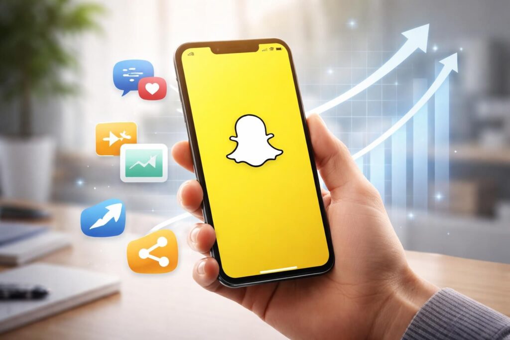 découvrez comment améliorer votre score snap grâce à des stratégies de contenu efficaces qui boostent l'engagement et maximisent votre visibilité.