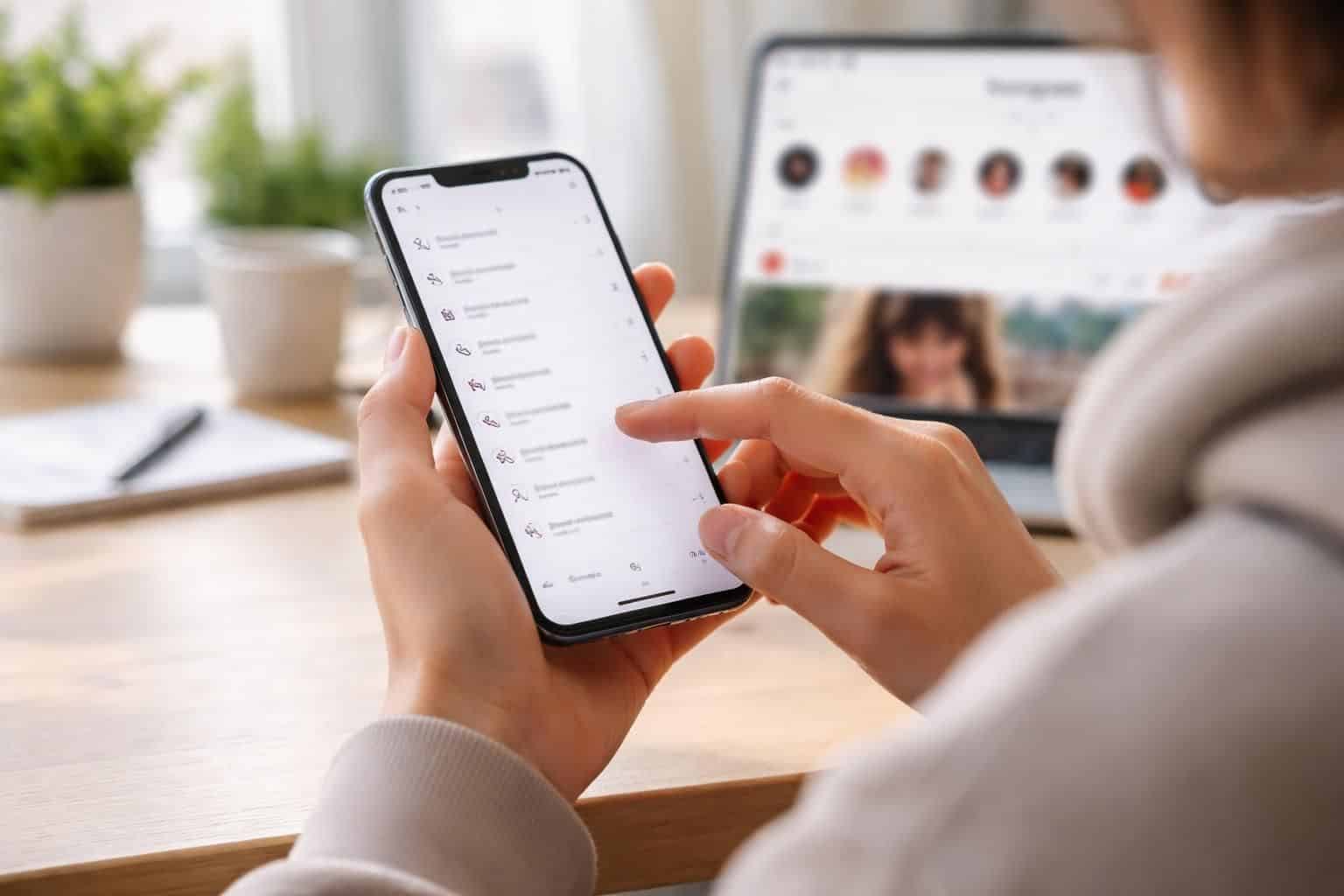 découvrez un guide simple et efficace pour comprendre comment désactiver votre compte professionnel sur instagram et revenir à un compte personnel en toute simplicité.