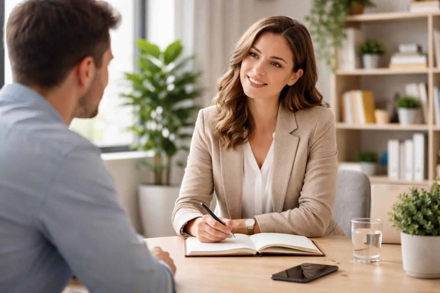 découvrez comment maîtriser l'écoute active pour mieux comprendre et engager vos clients, améliorer vos échanges et renforcer la satisfaction client.