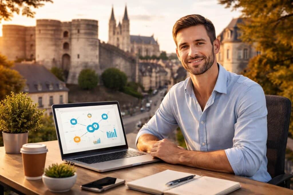 découvrez pourquoi choisir un expert en netlinking local à angers optimise votre référencement et favorise des relations de confiance pour votre entreprise.