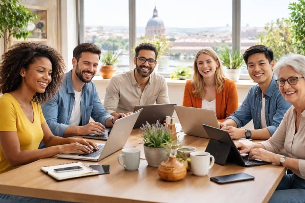 découvrez les témoignages d'utilisateurs passionnés et apprenez pourquoi ils adorent webmailtoulouse pour sa simplicité, sa fiabilité et ses fonctionnalités avancées.
