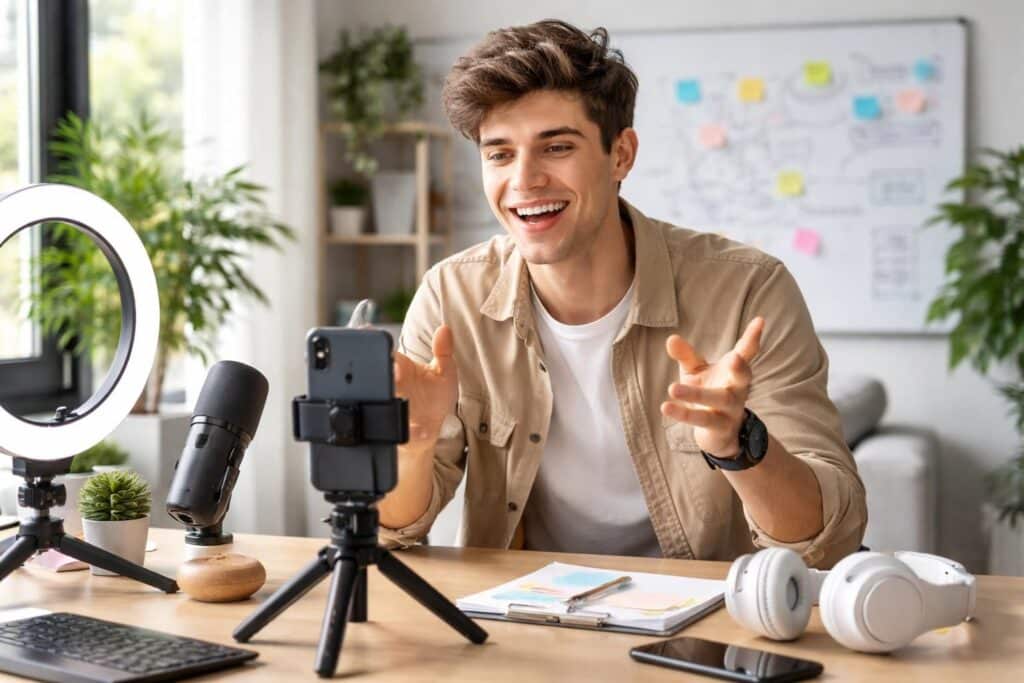 découvrez 5 astuces efficaces pour augmenter vos vues et améliorer votre visibilité sur tiktok. boostez votre audience et devenez une star du réseau social!