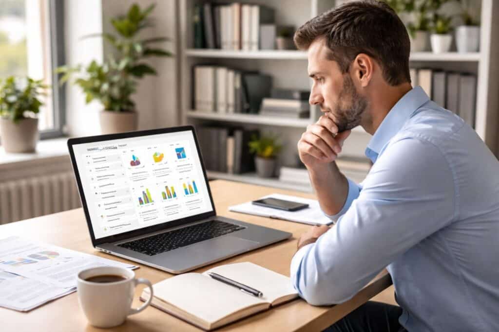 découvrez comment choisir le prestataire idéal pour gérer efficacement vos newsletters et maximiser l'engagement de votre audience.