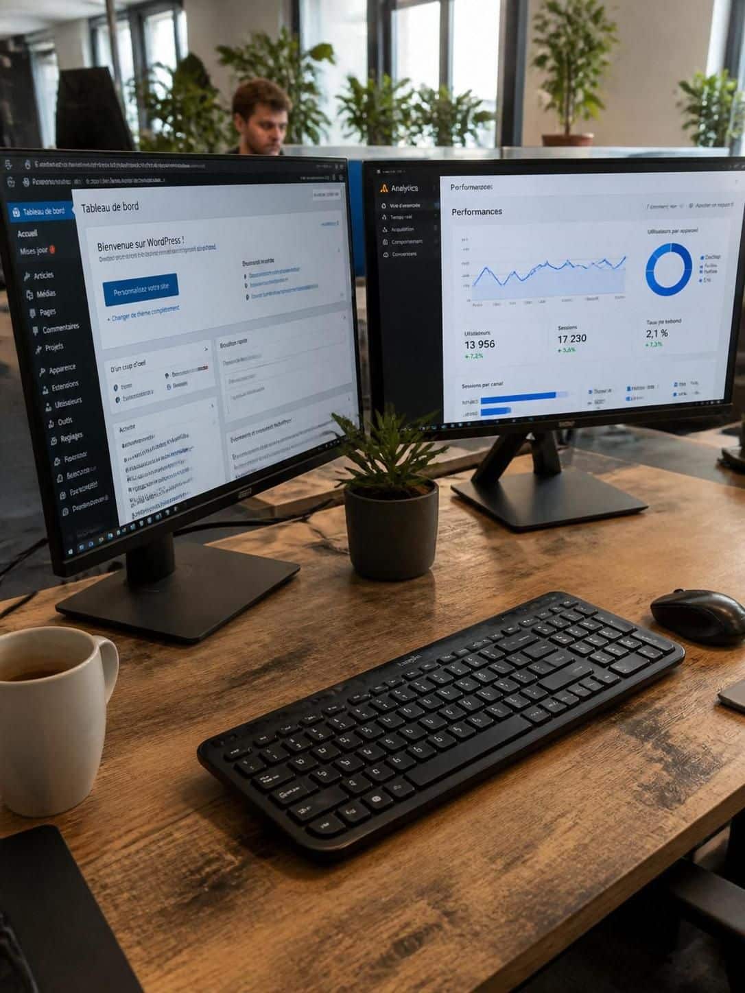 découvrez comment organiser efficacement la maintenance de votre site wordpress pour garantir sa sécurité, ses performances et sa mise à jour régulière.