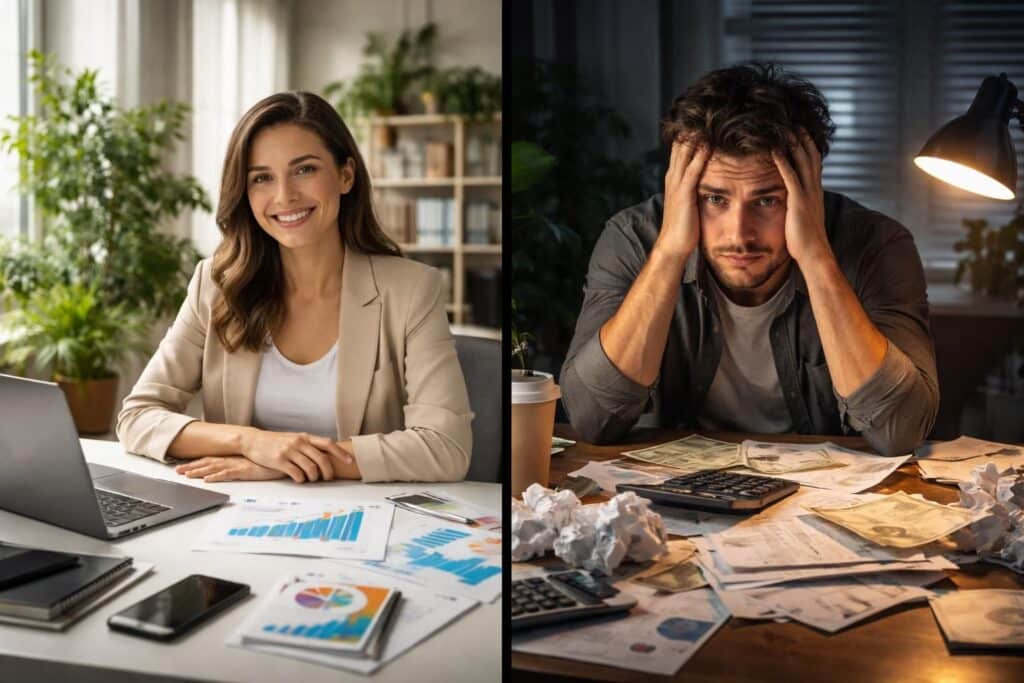 découvrez les clés pour distinguer opportunités et arnaques dans le marketing de réseau, et apprenez à évaluer ce modèle pour réussir en toute sécurité.