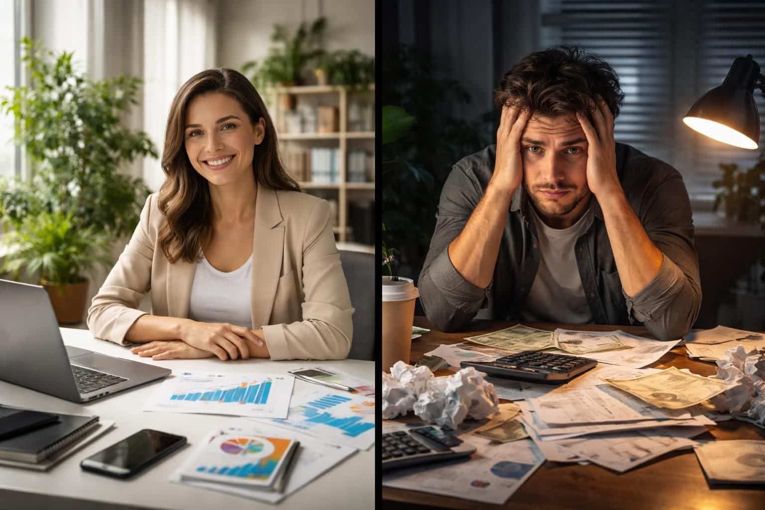 découvrez les clés pour distinguer opportunités et arnaques dans le marketing de réseau, et apprenez à évaluer ce modèle pour réussir en toute sécurité.