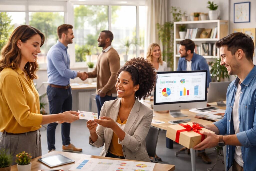 découvrez des exemples de programmes de parrainage efficaces et éprouvés, qui boostent la fidélité client et stimulent la croissance de votre entreprise.