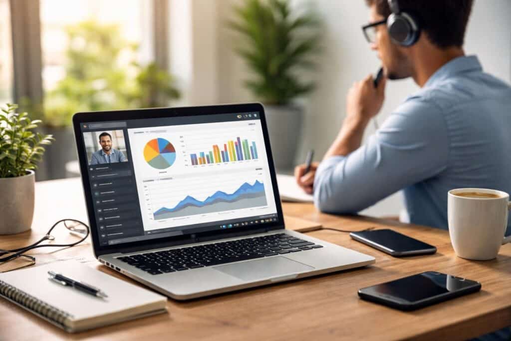 découvrez notre formation en ligne pour maîtriser google adwords grâce à des webinars interactifs et pratiques, conçus pour optimiser vos campagnes publicitaires.