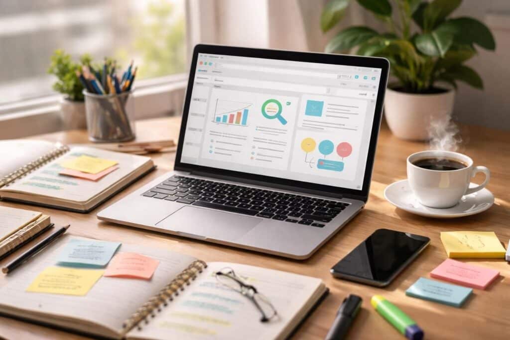 découvrez comment optimiser le placement de vos mots-clés dans votre contenu pour améliorer le référencement et séduire efficacement les moteurs de recherche.
