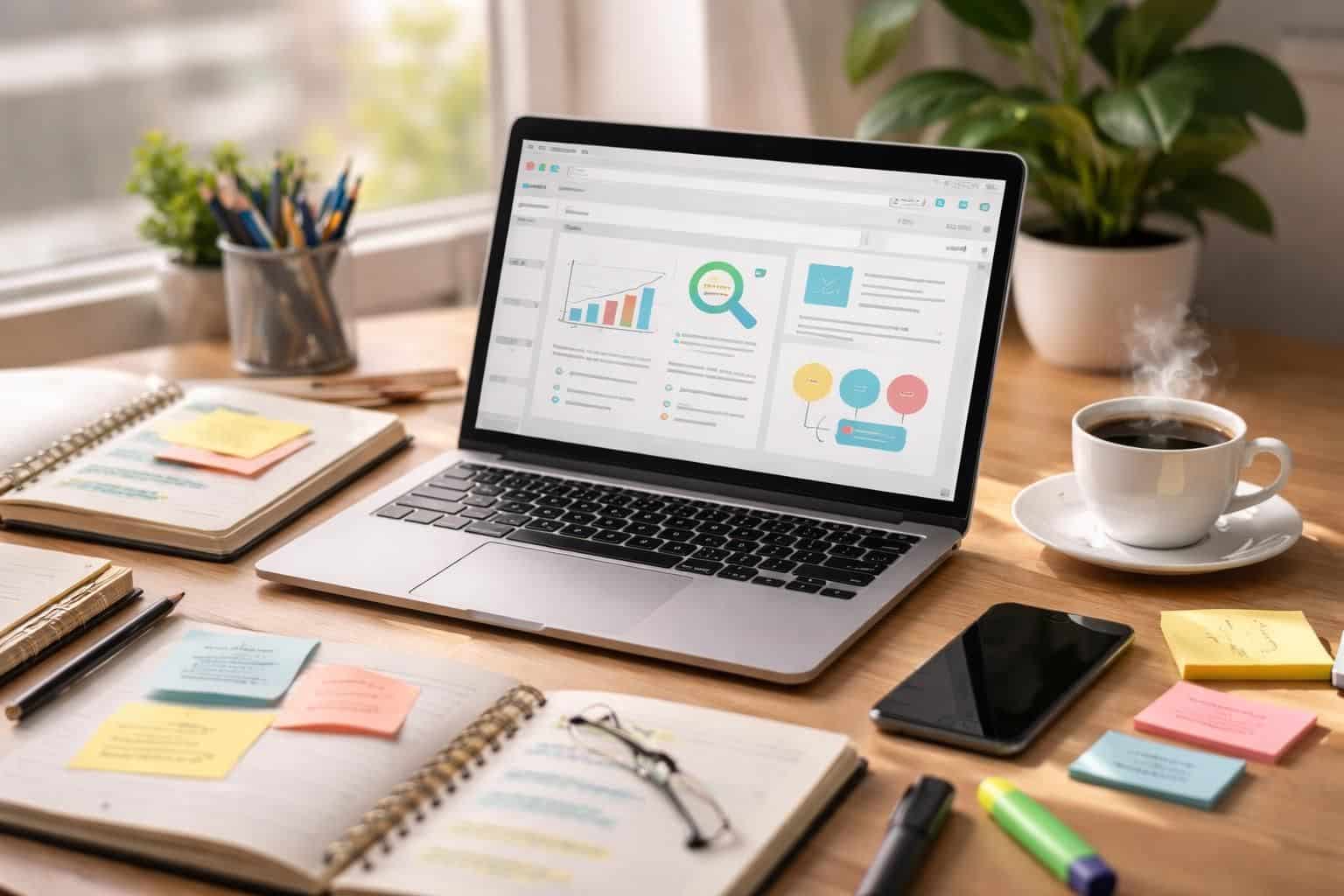 découvrez comment optimiser le placement de vos mots-clés dans votre contenu pour améliorer le référencement et séduire efficacement les moteurs de recherche.