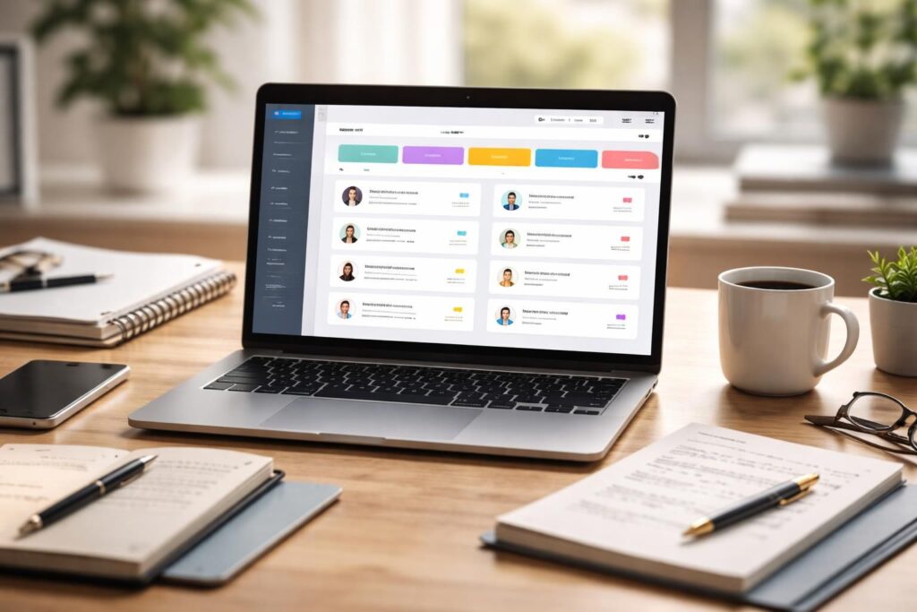 découvrez notre guide pratique pour maîtriser la gestion de vos contacts et listes sur sendinblue, optimisez vos campagnes marketing en toute simplicité.
