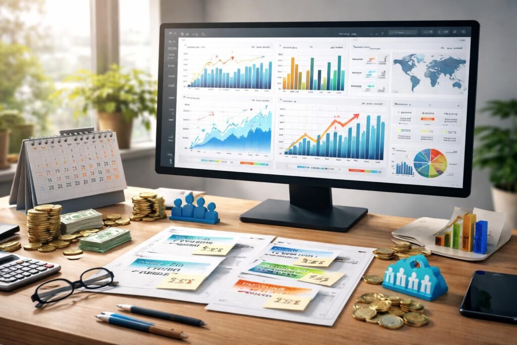 découvrez les principaux facteurs qui influencent le coût des mots-clés publicitaires et apprenez à optimiser votre budget marketing efficacement.