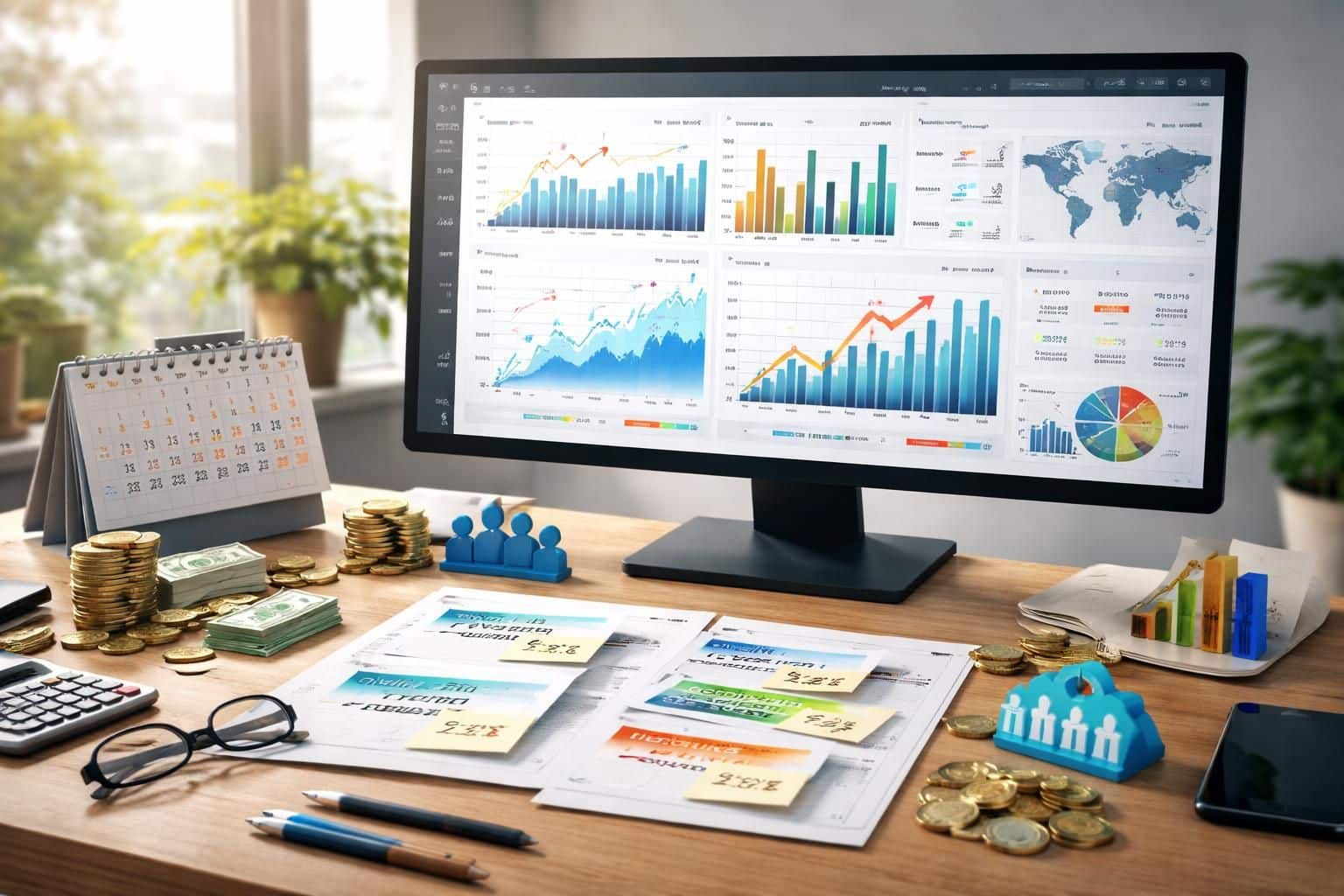découvrez les principaux facteurs qui influencent le coût des mots-clés publicitaires et apprenez à optimiser votre budget marketing efficacement.